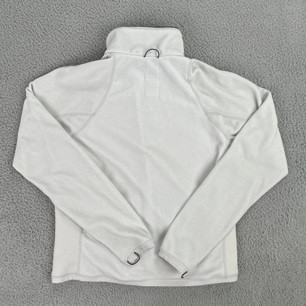 Nike ACG Fleece Jacket Thermal Zip Gray Jacket Youth M - Extreme Weather - Picture 2 of 15